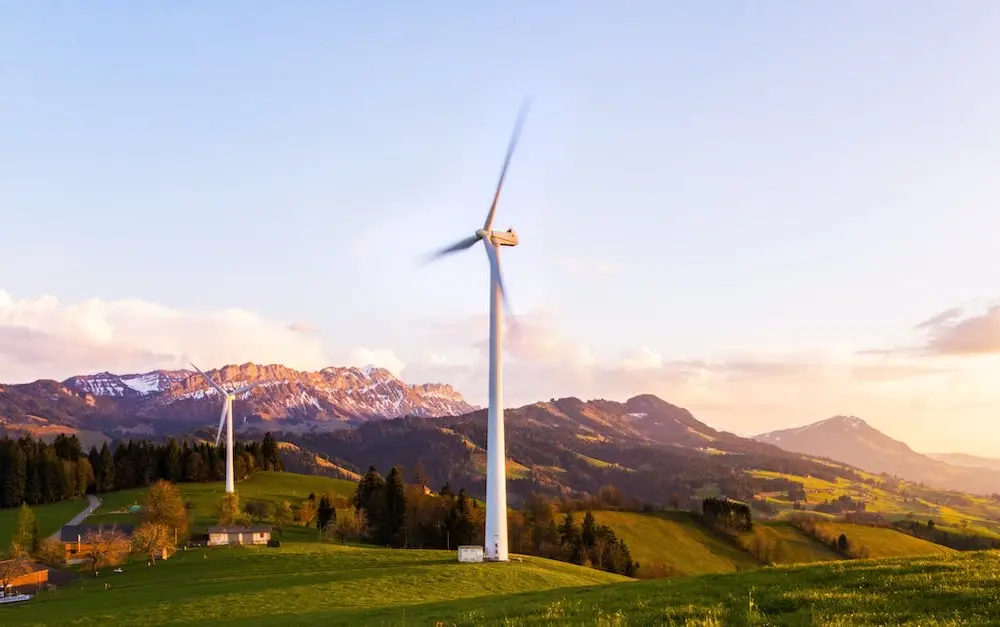  Turbiny wiatrowe pionowe i poziome 10kW - sprawdź ceny i opinie
