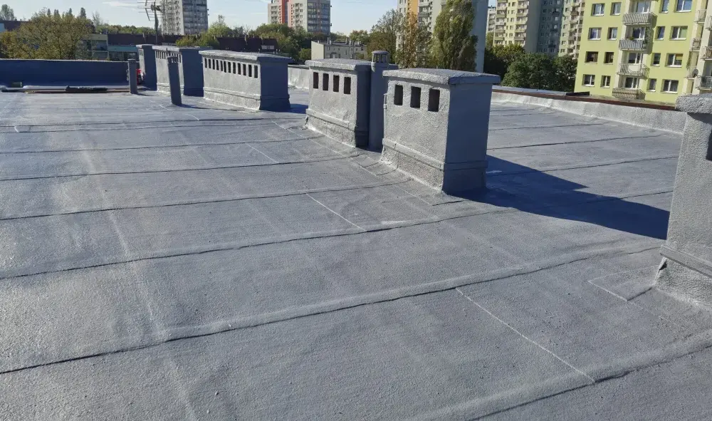 Membrana PCV: Właściwości, zastosowanie i jak ją wybrać