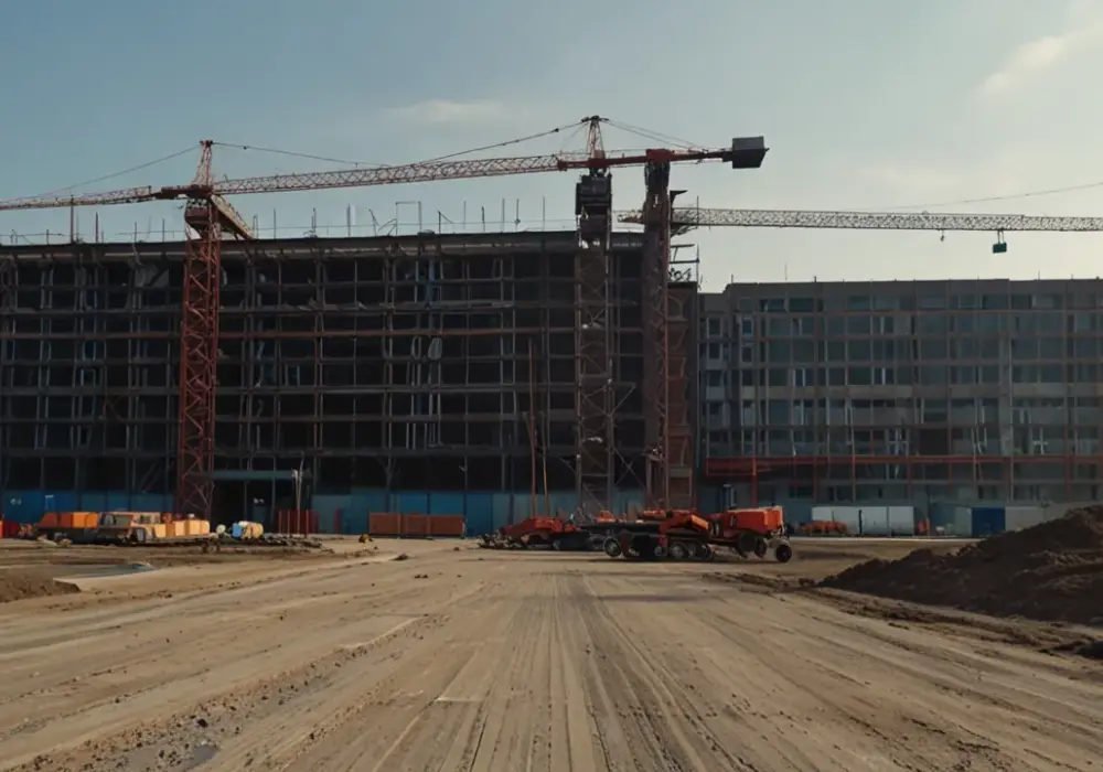 Jak wybrać hurtownię budowlaną w Krakowie? Praktyczne wskazówki