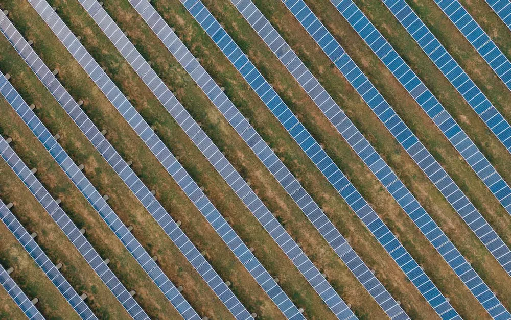  Farma fotowoltaiczna 1 MW - zyski, koszty, opłacalność inwestycji