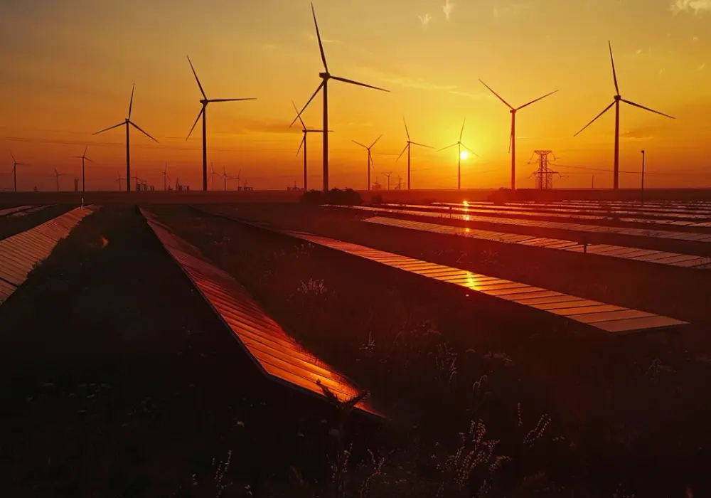 Szokująca kwota za jaką Polsat sprzedał zieloną energię