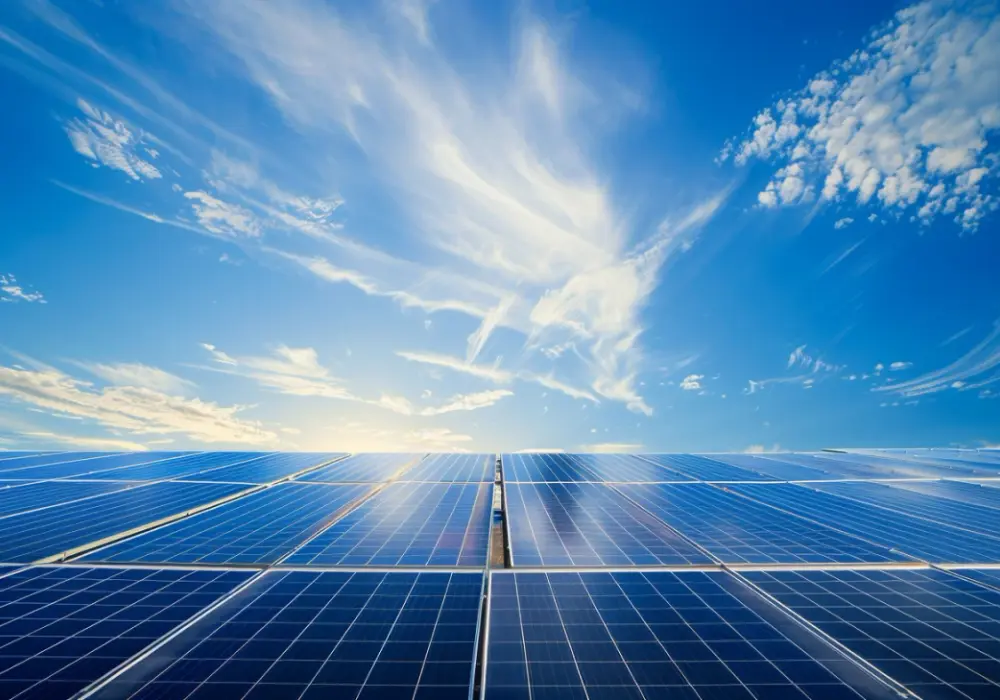 Nowe wyłączenia fotowoltaiki – niepokojące wytyczne dla właścicieli farm PV