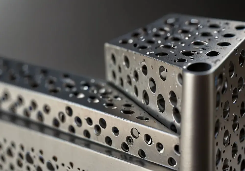Narożnik aluminiowy: Typy, zastosowania oraz kluczowe informacje