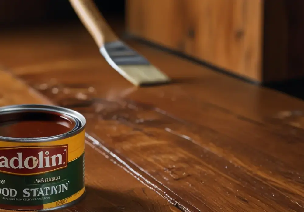 Sadolin Dąb Rustykalny: Ceny, właściwości i najlepsze zastosowanie
