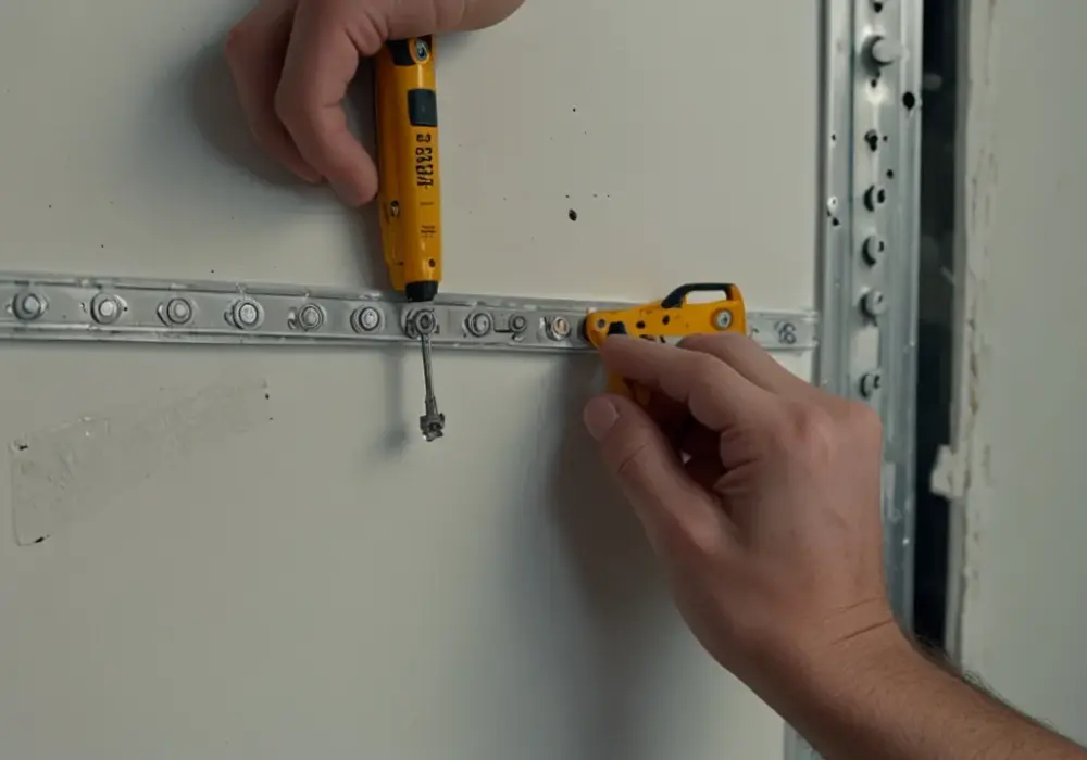 Rewizje GK: Montaż i zastosowanie w systemach suchych ścian