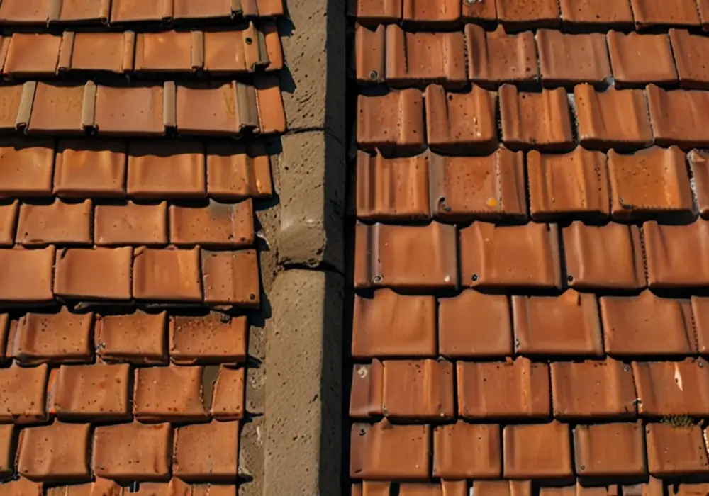 Różnice między dachówkami Koramic a innymi: Co warto wiedzieć?