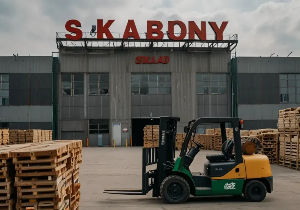 Skład Budowlany Kraków: Gdzie kupić materiały budowlane w Krakowie