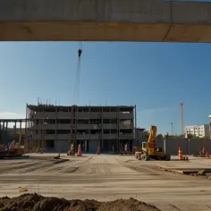 Jakie są zastosowania belek betonowych w budownictwie?
