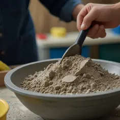Jak zrobić cement? Krok po kroku - Praktyczne porady i wskazówki