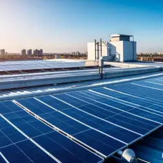 Ceramika podkarpacka inwestuje w fotowoltaikę: korzystaj z energii słonecznej