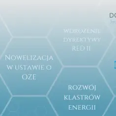 Zmiany w prawie dla klastrów energetycznych - czego brakuje?