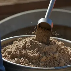 Jak zrobić beton? Proporcje, mieszanie i kluczowe wskazówki