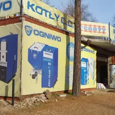 Kotły CO Jaworzno: kompletny przegląd, ceny i porady 2023