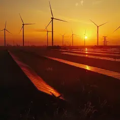 Szokująca kwota za jaką Polsat sprzedał zieloną energię
