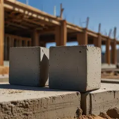 Zalety bloczków fundamentowych: Co warto wiedzieć przed zakupem?