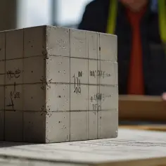 Kubik betonu: Co to jest i jak dokładnie obliczyć objętość