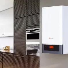Jaki kocioł gazowy na 250m2? Porównanie 5 najlepszych modeli