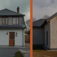 Ocieplenie domu: Koszty, kalkulatory i najnowsze opcje