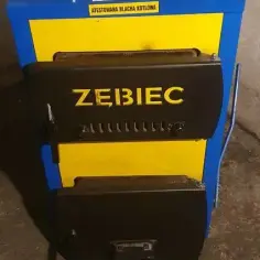 Kocioł klasy 3: co oznacza i jakie ma znaczenie dla Twojego domu?