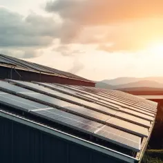 Prywatna grupa przemysłowa zakupi zieloną energię w ramach PPA
