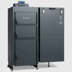 Kotły CO 20 kW: wybór, efektywność i koszty eksploatacji