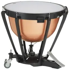 Kto stroi kocioł? Tajniki strojenia instrumentu perkusyjnego