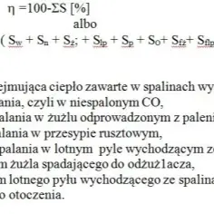 Jak obliczyć wsad do kotła: Efektywne spalanie i oszczędność