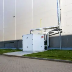 Ekspertyza techniczna kotła CO: Kluczowe aspekty i korzyści