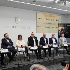 Polacy zdobędą podium w energetyce fotowoltaicznej