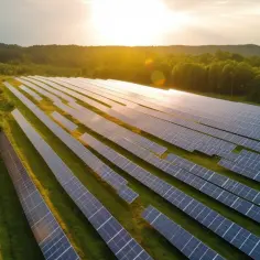 Polskie instalacje OZE Better Energy - 236 MW i wzrost energii odnawialnej