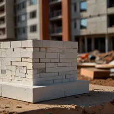 Jakie są zalety cegły silikatowej? Kluczowe informacje dla inwestora
