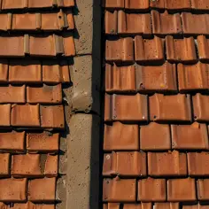 Różnice między dachówkami Koramic a innymi: Co warto wiedzieć?