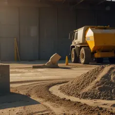 Jakie proporcje betonu B25 stosować? Praktyczny poradnik obliczeniowy