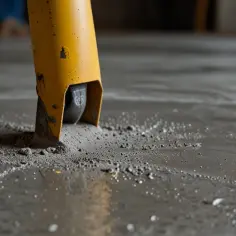 Lafarge beton: Zalety, zastosowanie i co warto wiedzieć