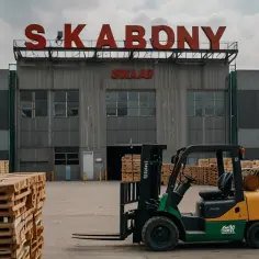 Skład Budowlany Kraków: Gdzie kupić materiały budowlane w Krakowie