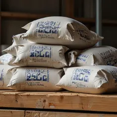 Cement 25 kg: Właściwości, zastosowanie i porady budowlane