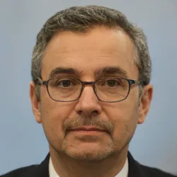 Autor Olaf Kaźmierczak