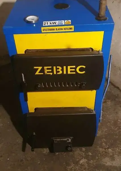 Kocioł klasy 3: co oznacza i jakie ma znaczenie dla Twojego domu?