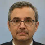 Autor Olaf Kaźmierczak