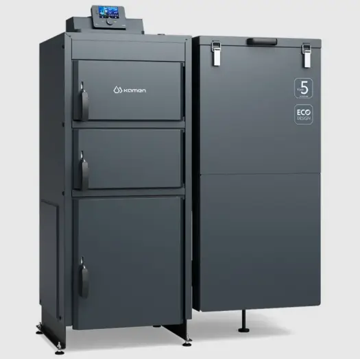 Kotły CO 20 kW: wybór, efektywność i koszty eksploatacji