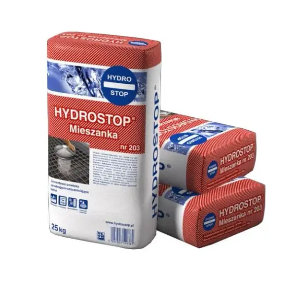 Hydrostop: Jakie są rodzaje i ceny? Co warto wiedzieć