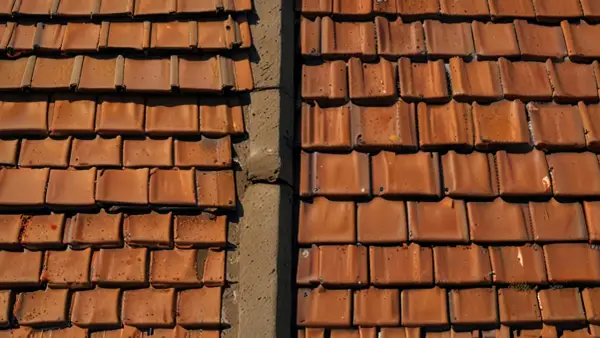 Różnice między dachówkami Koramic a innymi: Co warto wiedzieć?