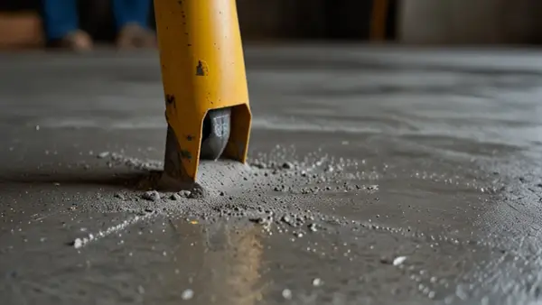 Lafarge beton: Zalety, zastosowanie i co warto wiedzieć